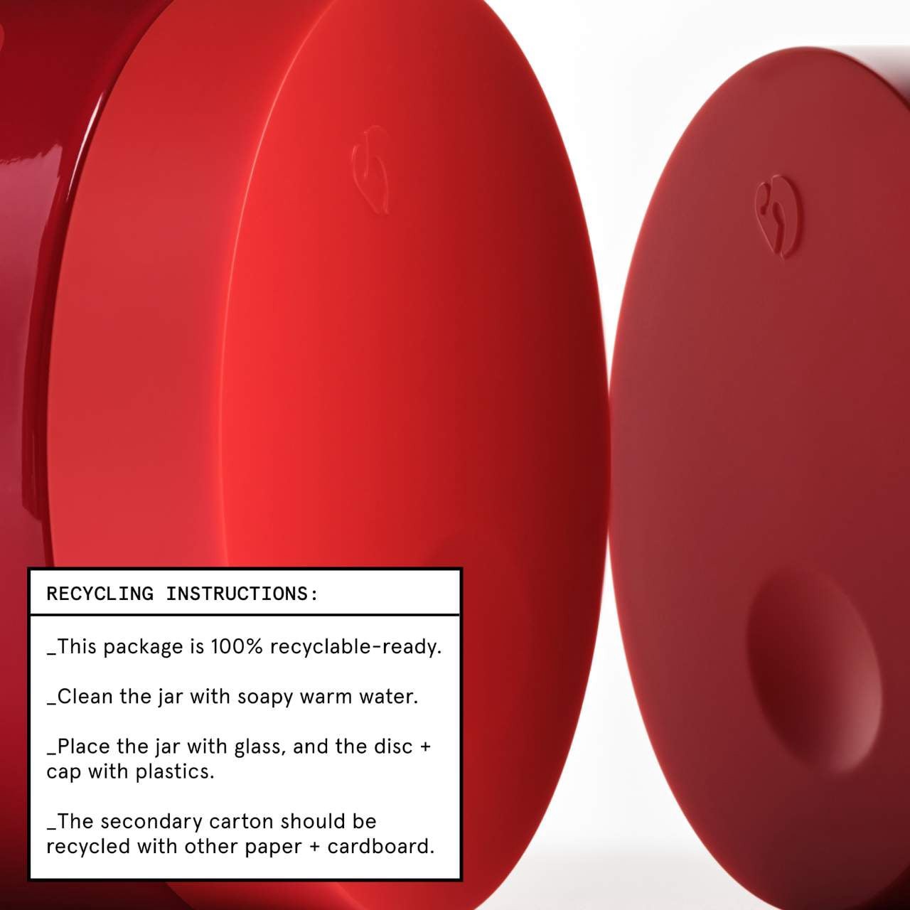 slide 11 of 11, Glossier Crème de You Dry-Touch Body Butter 7.2 fl oz / 212 mL, 7.2 fl oz / 212 ml