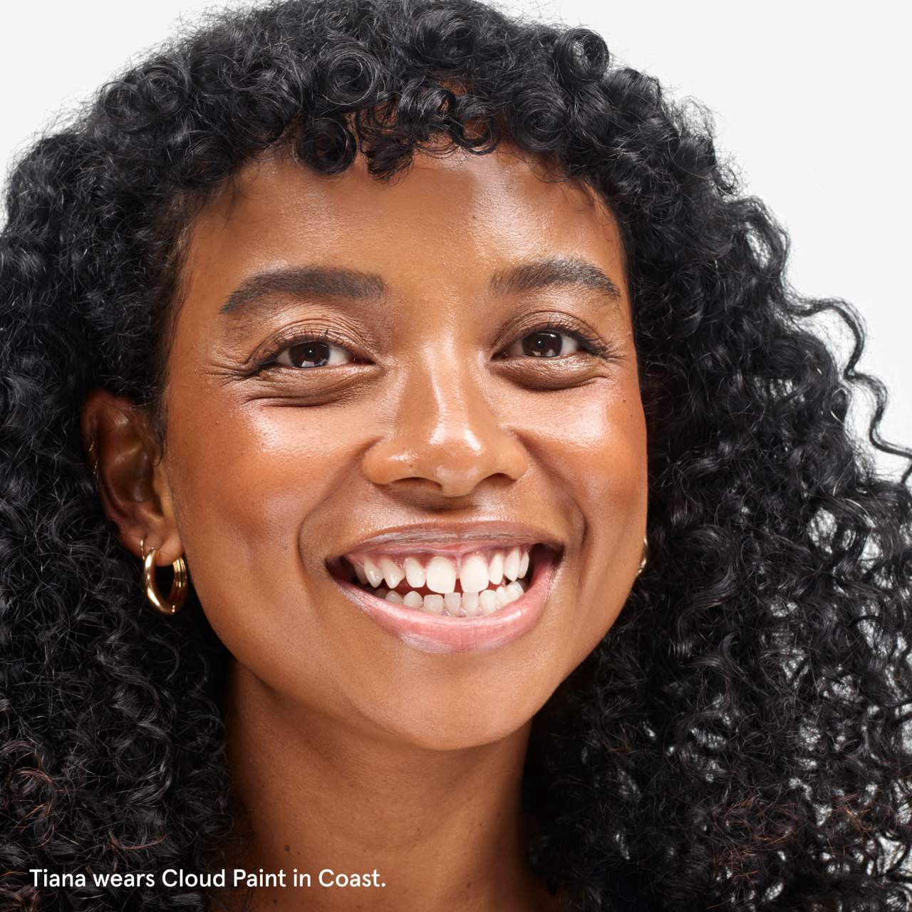slide 3 of 9, Glossier Cloud Paint Gel Cream Bronzer Coast, 0.33 fl oz