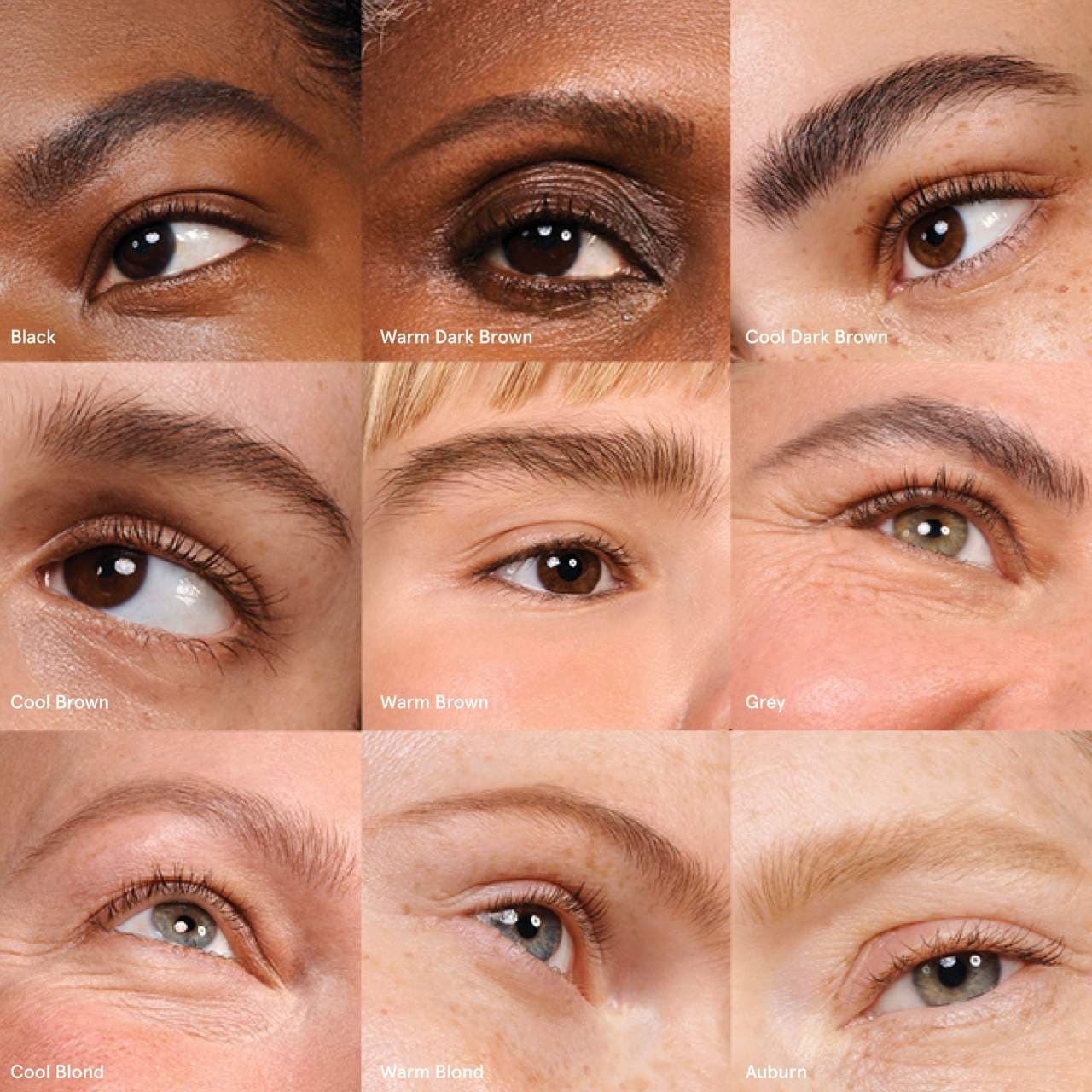 slide 5 of 11, Glossier Boy Brow Arch 2-in-1 Longwear Pomade Eyebrow Pencil Grey, 1 ct