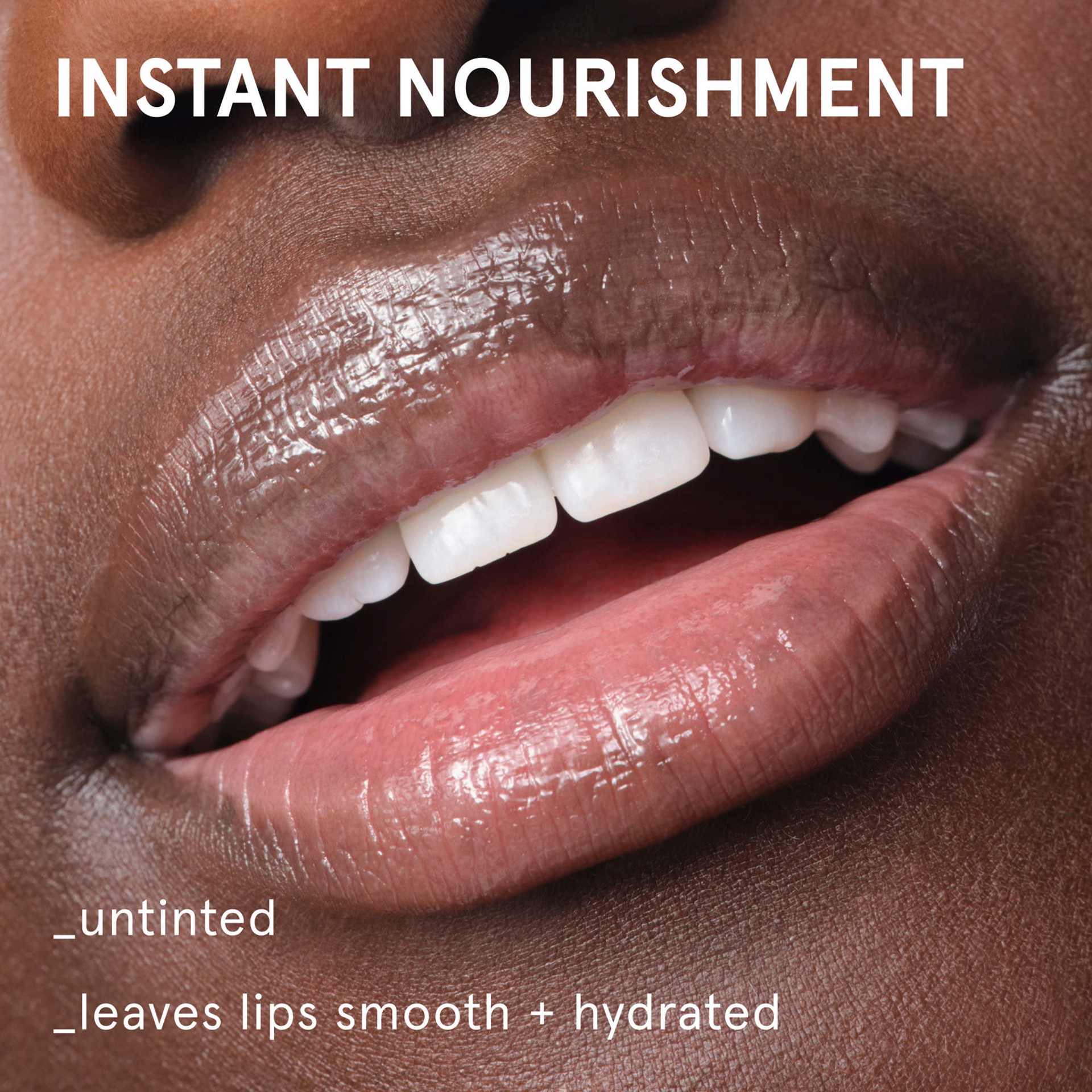slide 5 of 12, Glossier Balm Dotcom Lip Balm and Skin Salve Mint, 0.5 oz / 15 ml