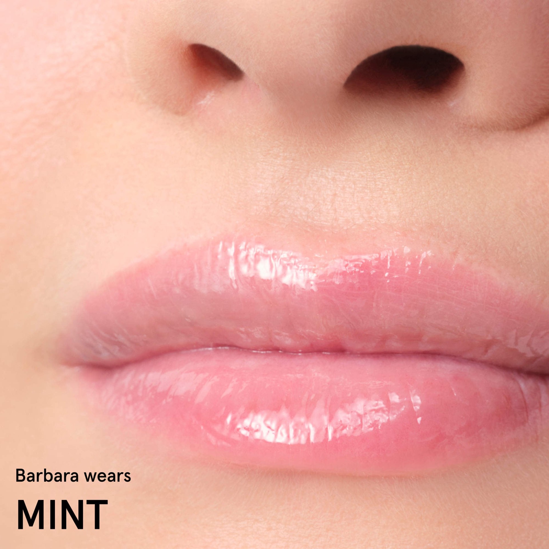 slide 9 of 12, Glossier Balm Dotcom Lip Balm and Skin Salve Mint, 0.5 oz / 15 ml