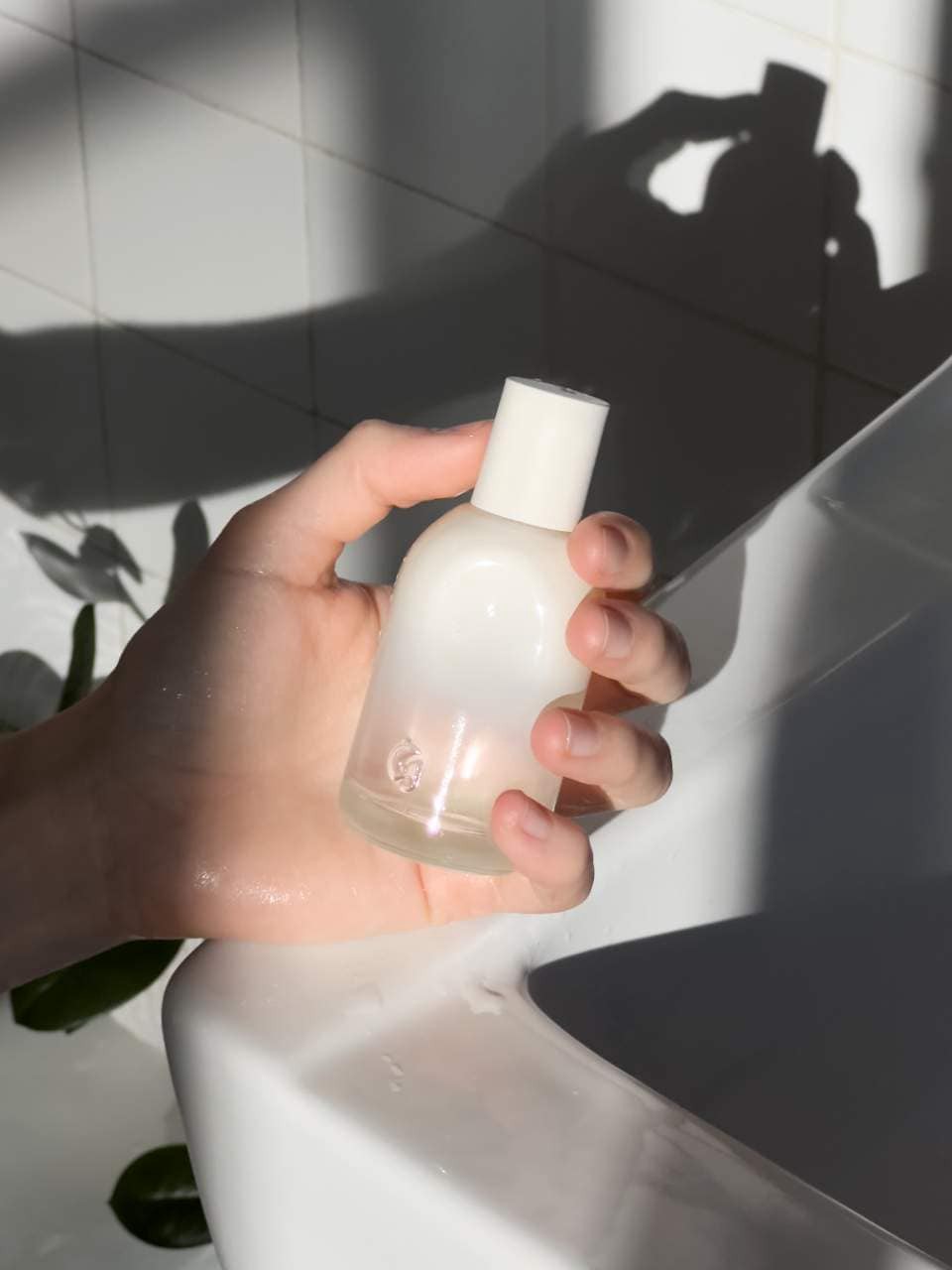 slide 5 of 9, Glossier You Doux Eau de Parfum 1.7 oz / 50 ml eau de parfum spray, 1.7 oz / 50 ml