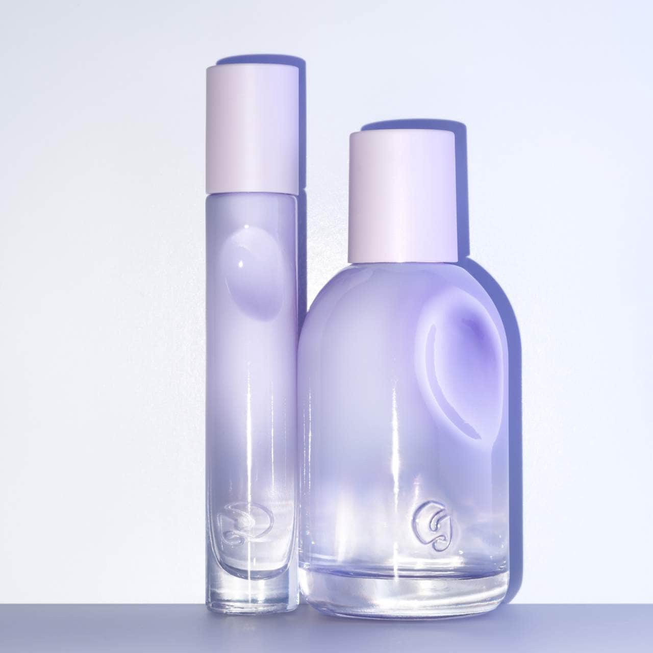 slide 6 of 7, Glossier You Fleur Eau de Parfum Travel Spray 0.27 oz / 8 mL eau de parfum spray, 0.27 oz / 8 ml