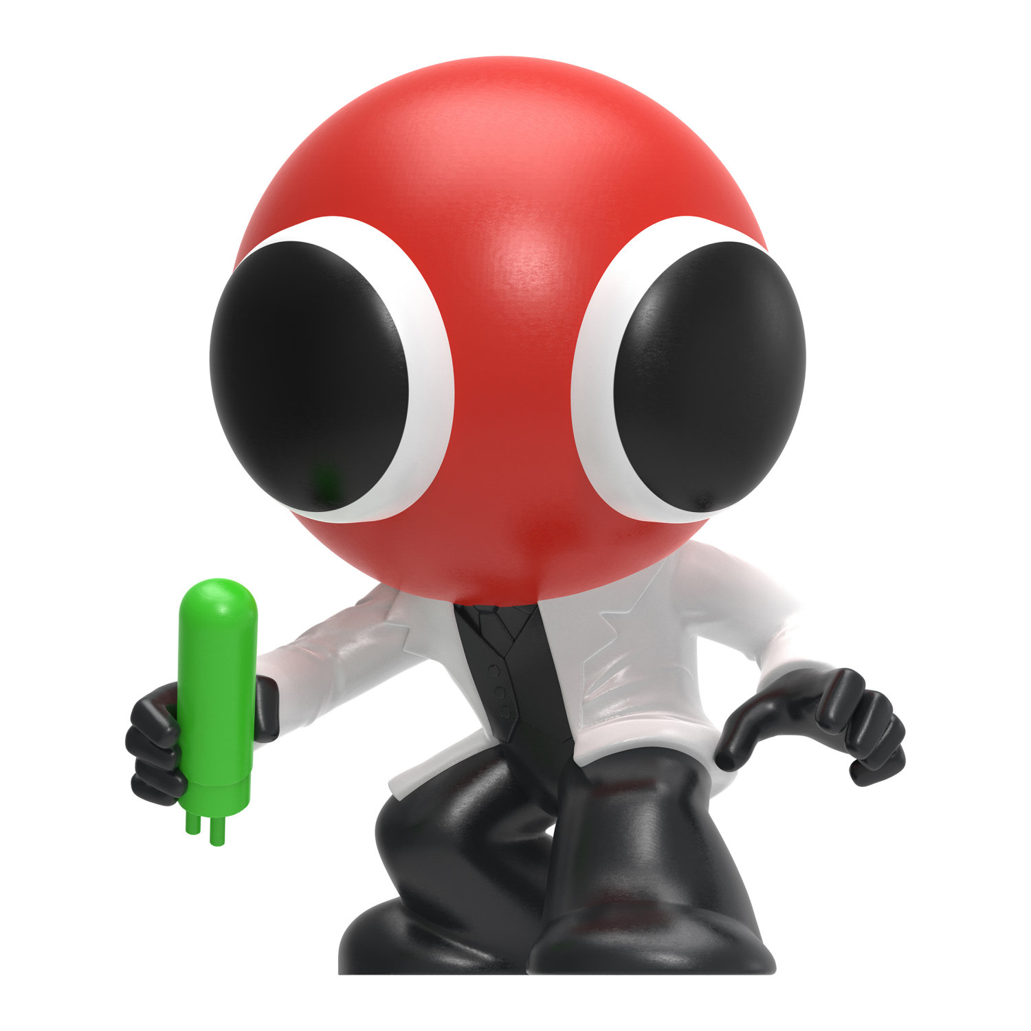 slide 5 of 5, Rainbow Friends Blind Minifigures Assortment, 1 ct