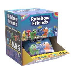 Rainbow Friends Blind Minifigures Assortment