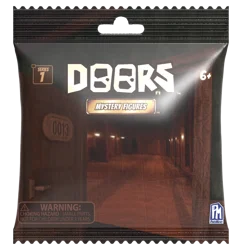 DOORS - Minifigures S1