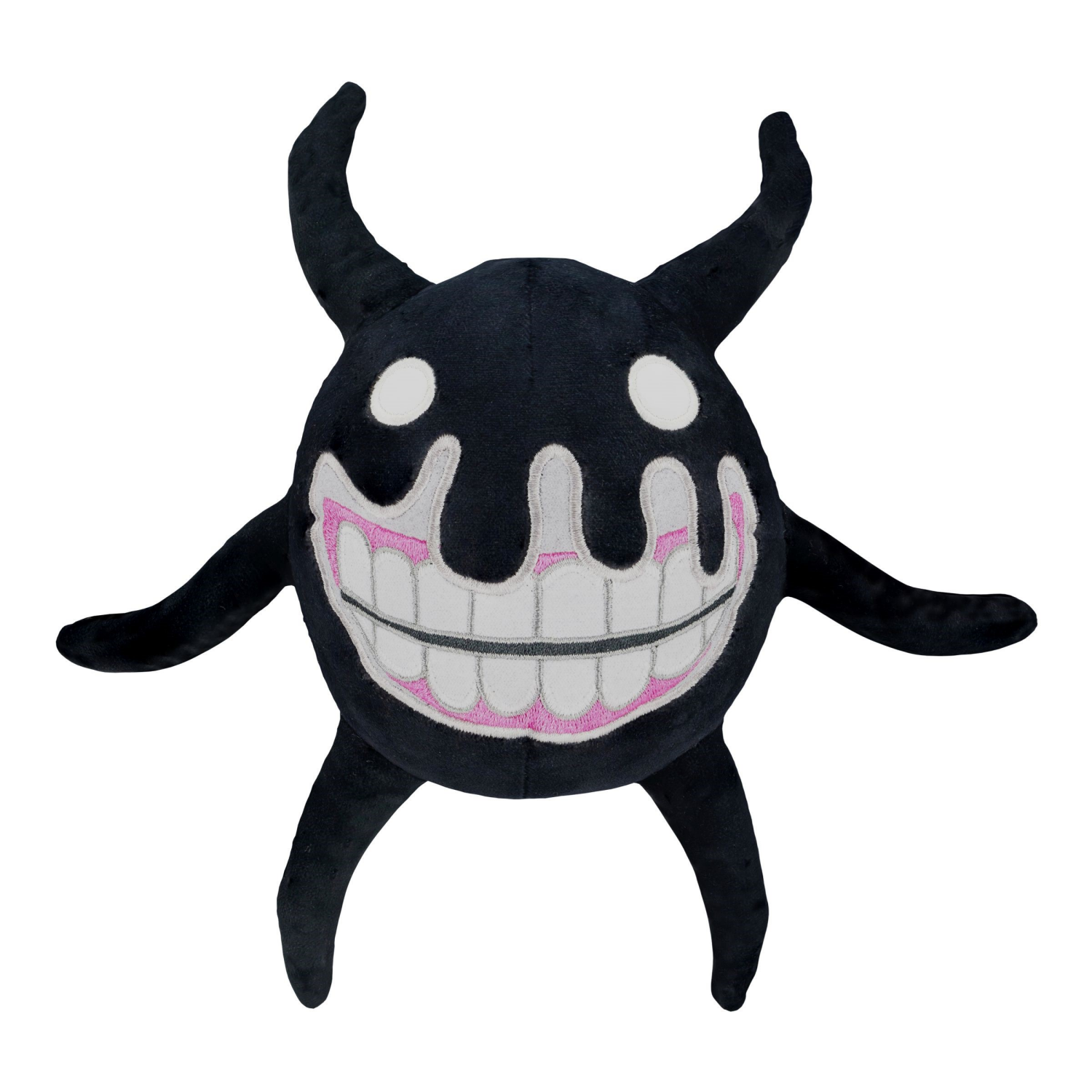 slide 3 of 4, DOORS - Collectible Plush - Assortment, 1 ct