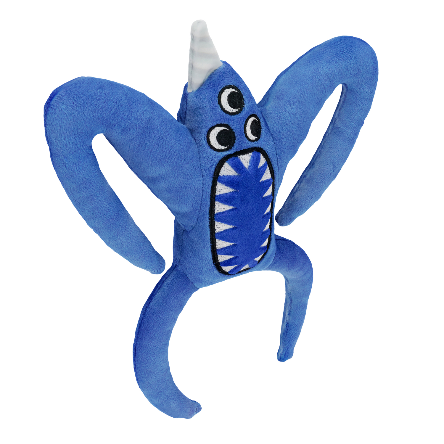 slide 4 of 4, Garten of Ban Ban Collectible Plush Assortment, 1 ct