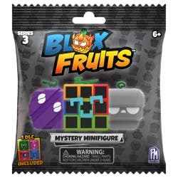 Blox Fruits Micro Figures