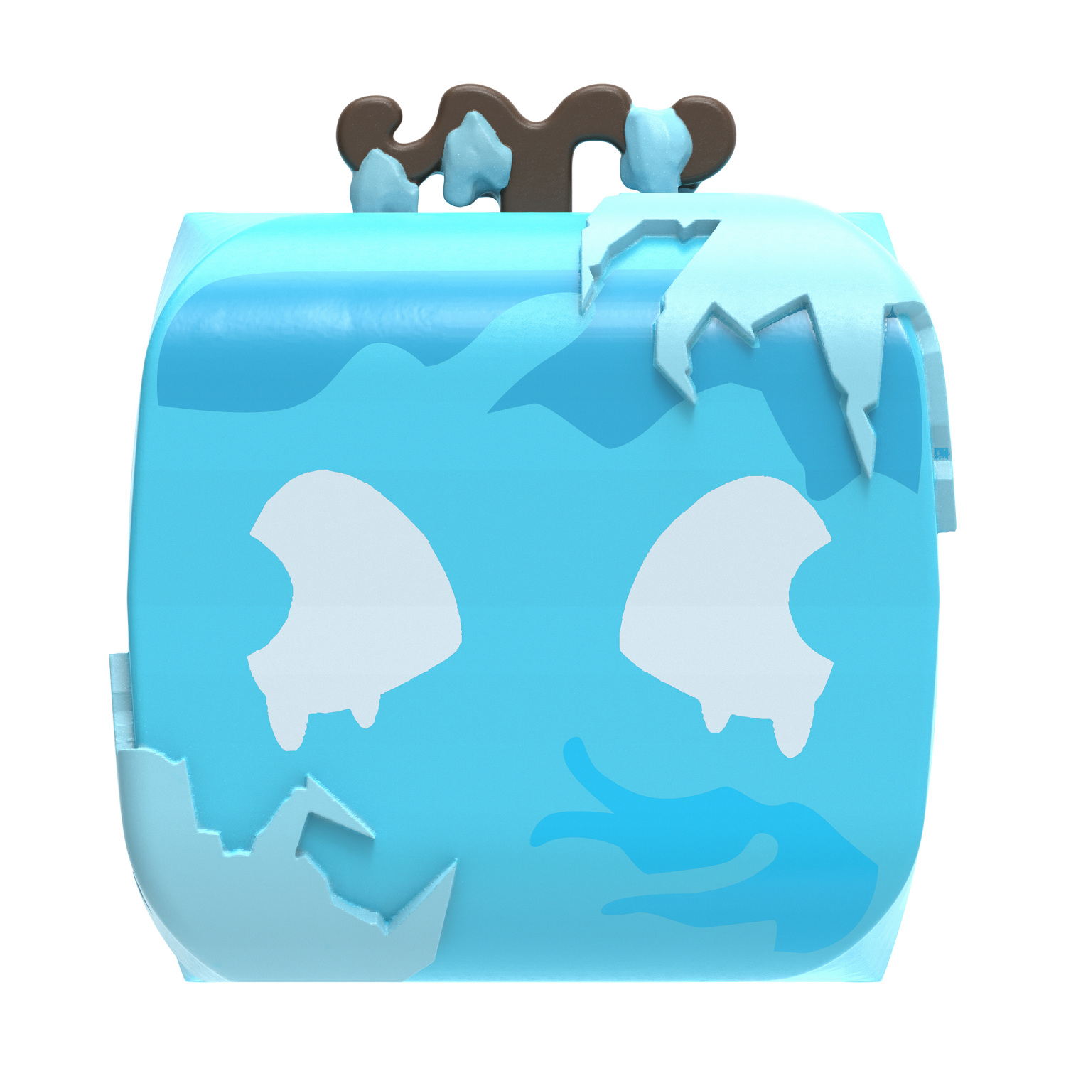 slide 3 of 5, Blox Fruits Mystery Series 1 Mini Figure Set - 4pk, 4 ct