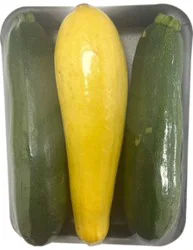 Squash Mixed 3 Ct - 3 Ct