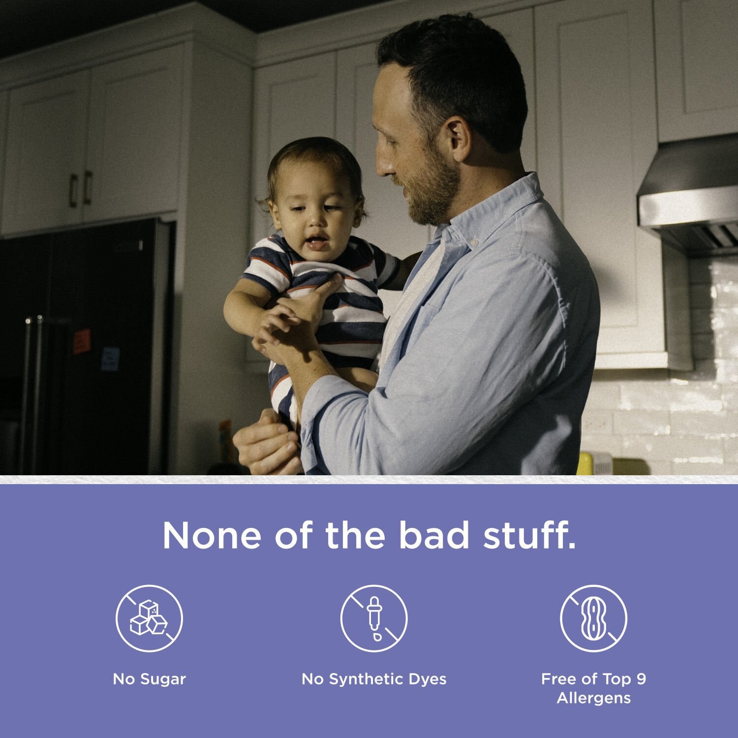 slide 3 of 6, Hyland's Naturals Hyland's Kids Organic Sleep, Calm + Immunity Melatonin Free Liquid, 4 Oz, 4 oz