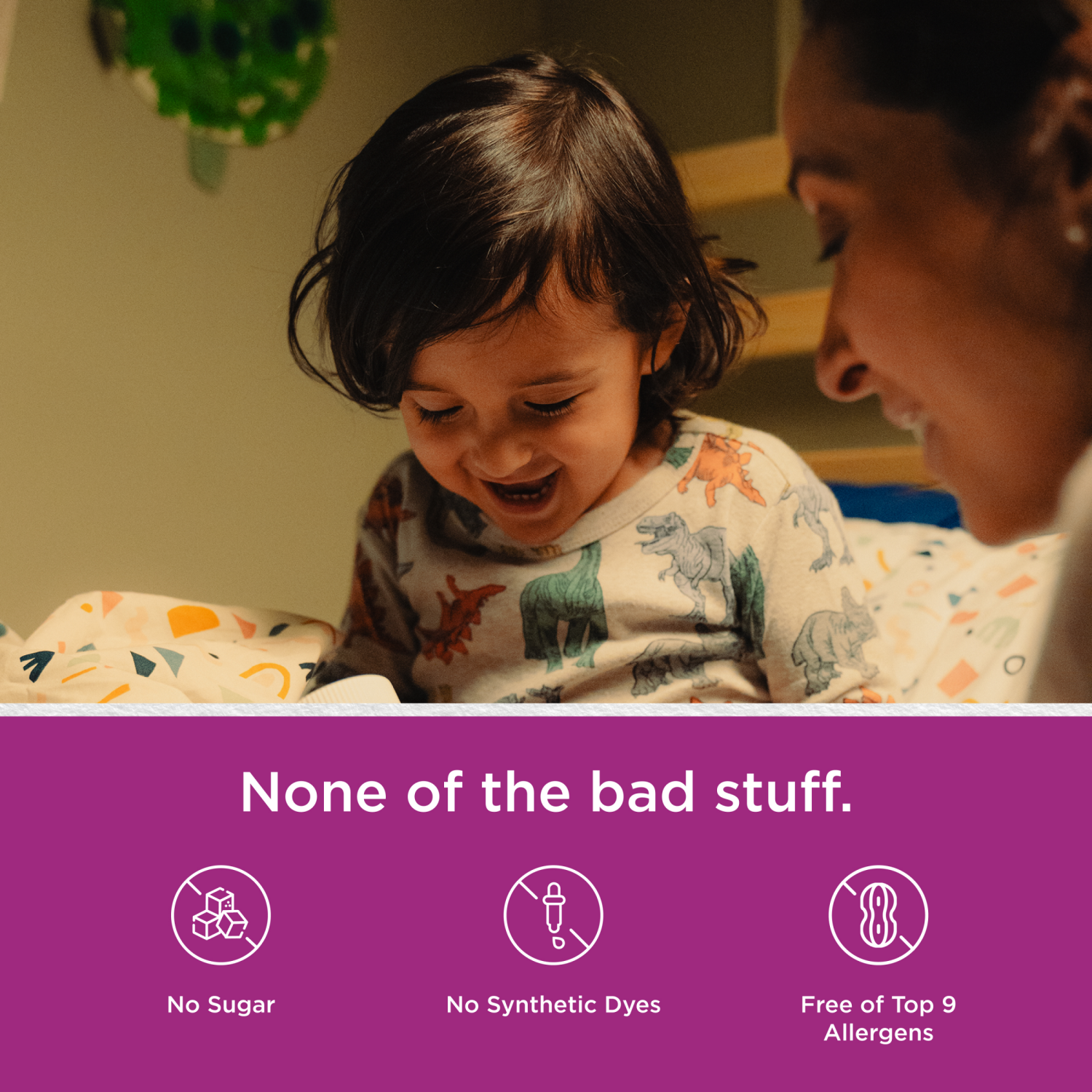 slide 3 of 7, Hyland's Naturals Sugar Free Ages 2+ Kids Organic Grape Flavor Sleep with Melatonin 4 fl oz, 4 fl oz