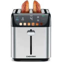 Chefman 2-Slice Digital Toaster