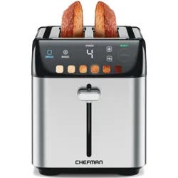 Chefman 2-Slice Digital Toaster