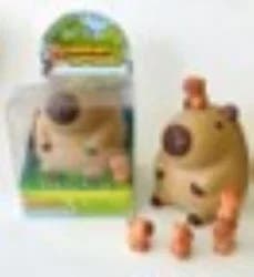 Squishy Capybara