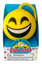 Silly Yoyoz