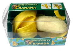 Squishy Banana