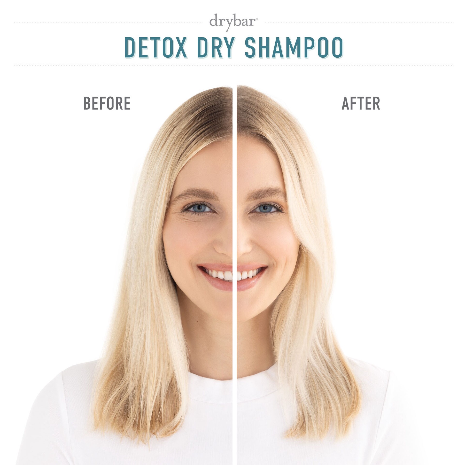 slide 7 of 10, Drybar Detox Dry Shampoo 3.5 oz/ 150 mL Original Scent, 