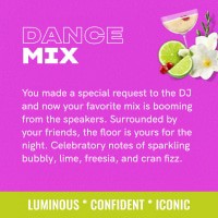 slide 7 of 21, FRIDAY COLLECTIVE Fr!day Collective Dance Mix Candle, 13.5 oz