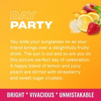 slide 7 of 21, FRIDAY COLLECTIVE Fr!day Collective Day Party Candle, 8 oz