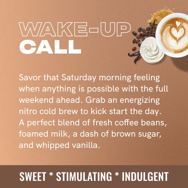 slide 8 of 21, FRIDAY COLLECTIVE Fr!day Collective Wake-Up Call Candle, 8 oz