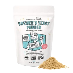 Legendairy Milk Brewer's Yeast Powder