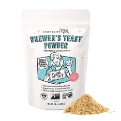 Legendairy Milk Brewer's Yeast Powder
