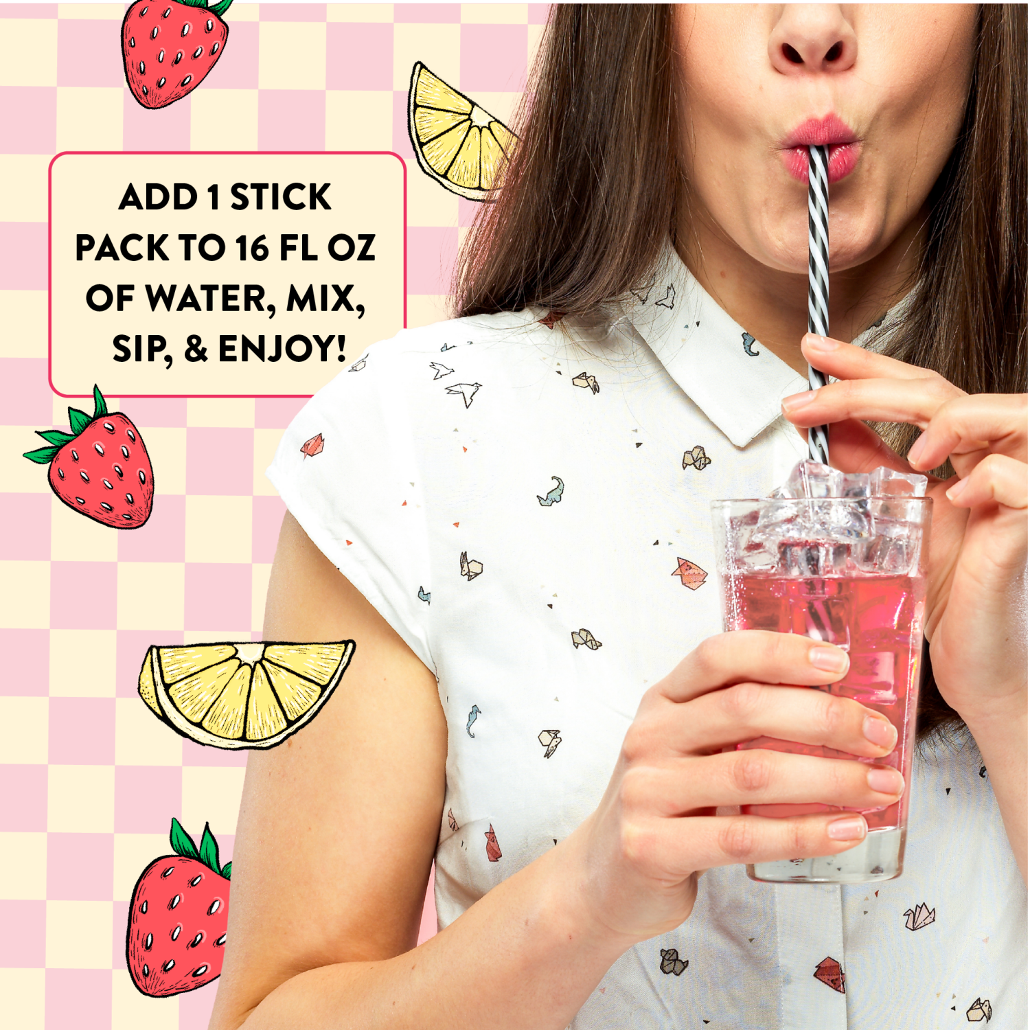 slide 4 of 4, Legendairy Milk She's Thirsty Strawberry Lemonade, 1 ct