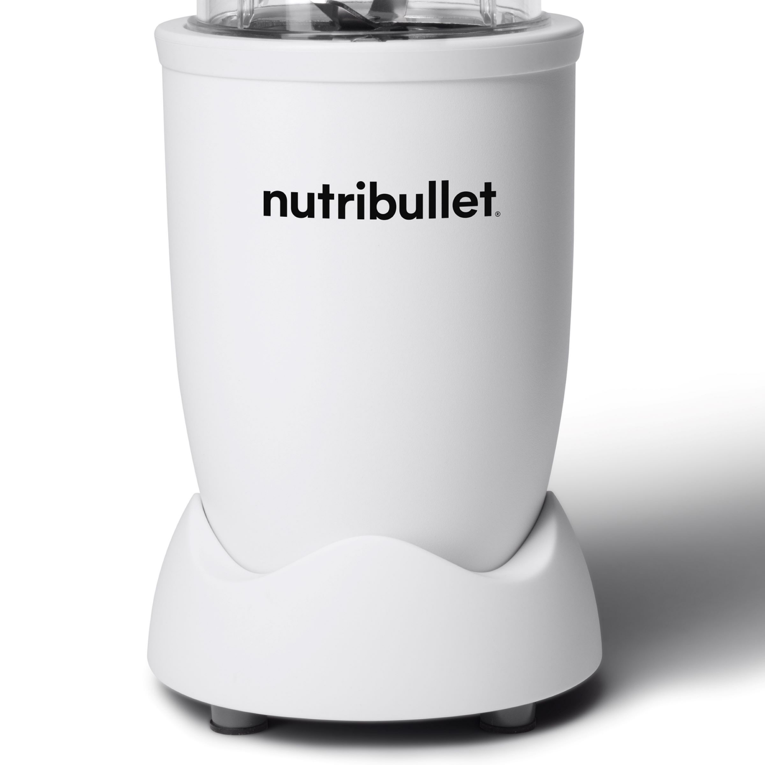 slide 4 of 6, nutribullet Pro 900 Series - Matte White, 1 ct
