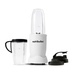 nutribullet Pro 900 Series - Matte White