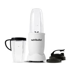nutribullet Pro 900 Series - Matte White