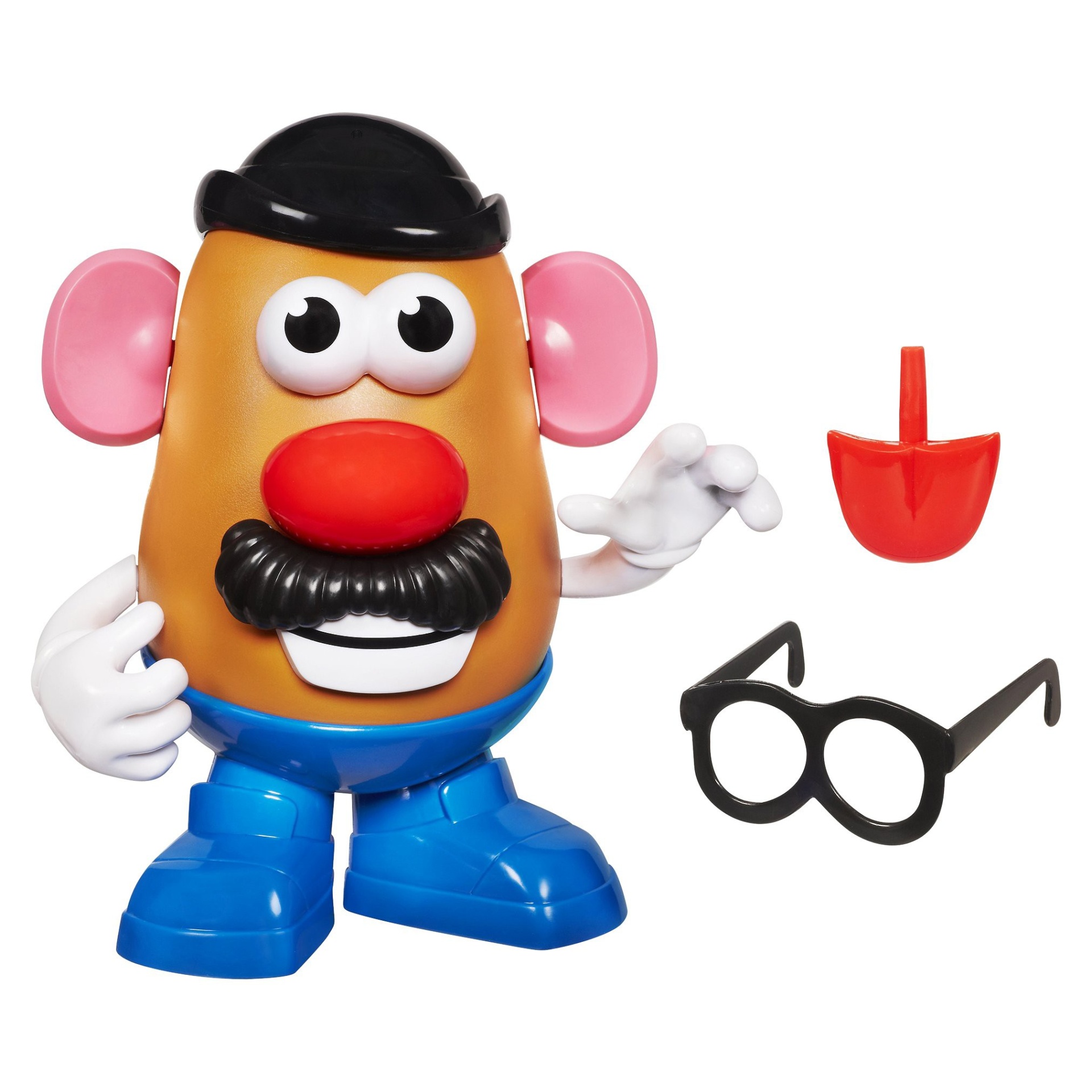 slide 1 of 1, Playskool Mr. Potato Head, 1 ct