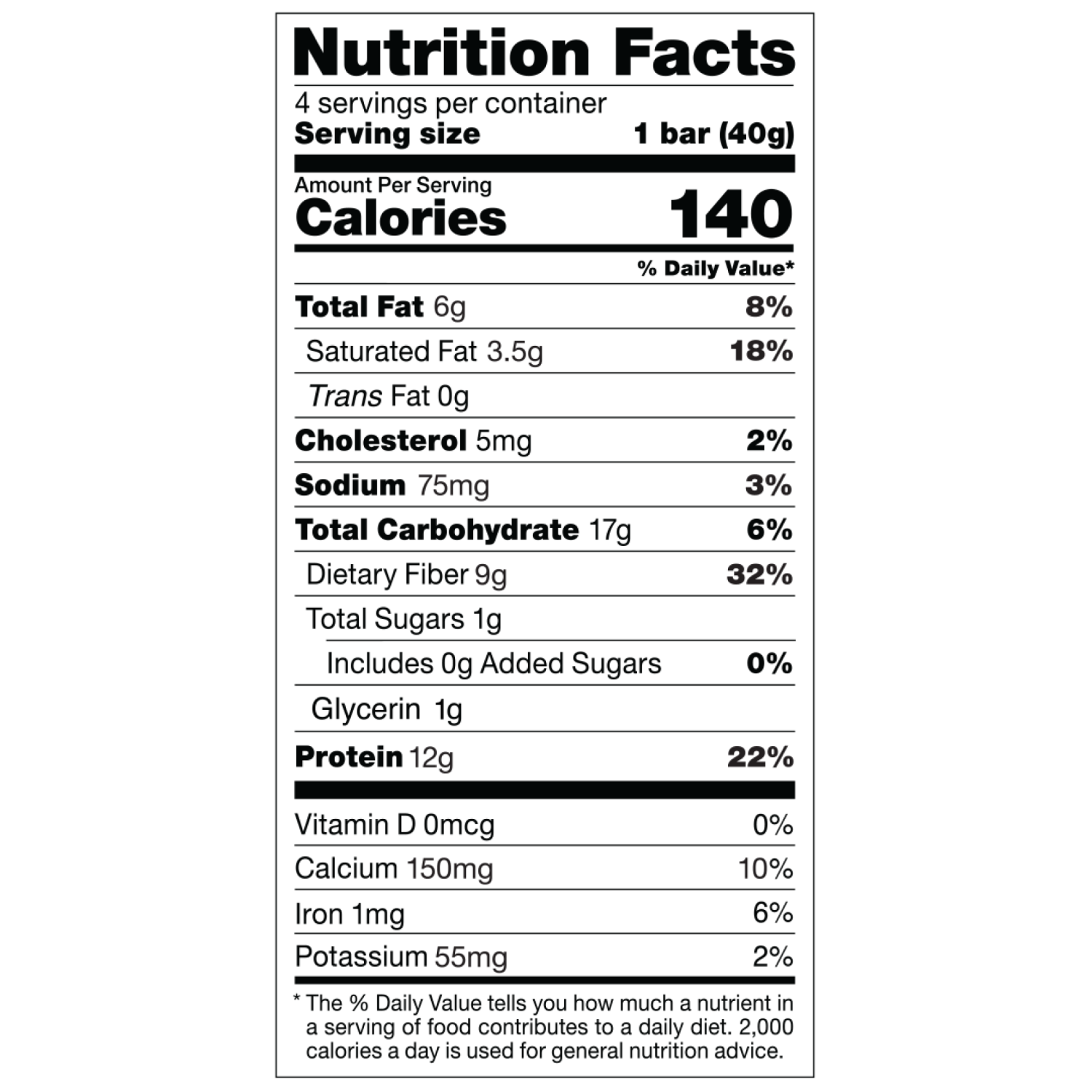 slide 3 of 3, Magic Spoon Protein Treats Marshmallow Cereal Bars 4 - 1.4 oz Bars, 4 ct