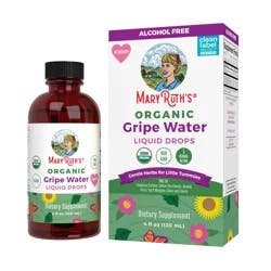 MaryRuth's Gripe Water 4 fl oz