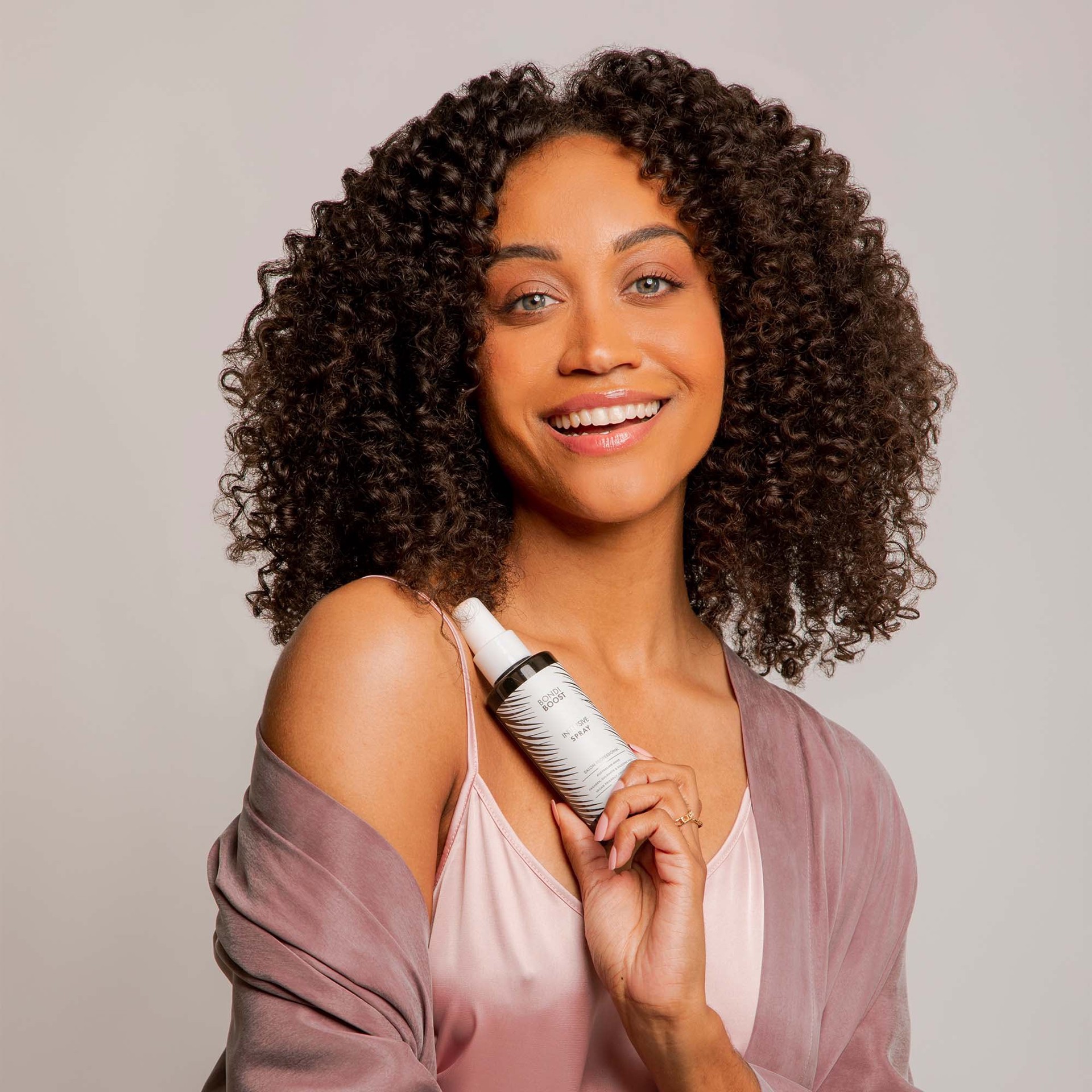 slide 6 of 10, BondiBoost Intensive Leave-In Scalp Spray Treatment for Thinning Hair 4.23 oz/ 125 mL, 