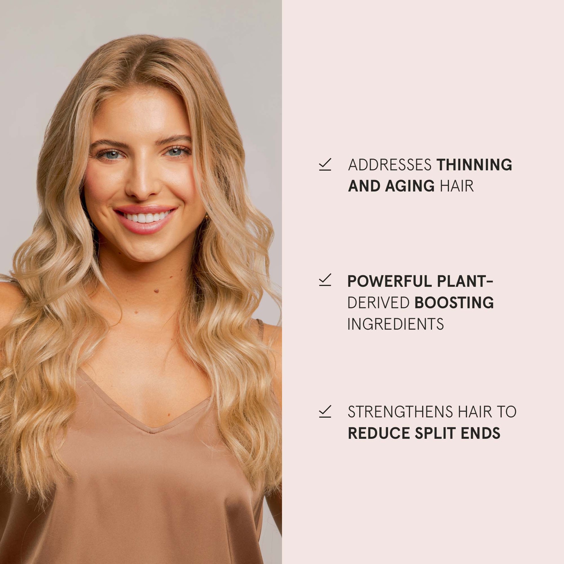 slide 8 of 10, BondiBoost Intensive Leave-In Scalp Spray Treatment for Thinning Hair 4.23 oz/ 125 mL, 