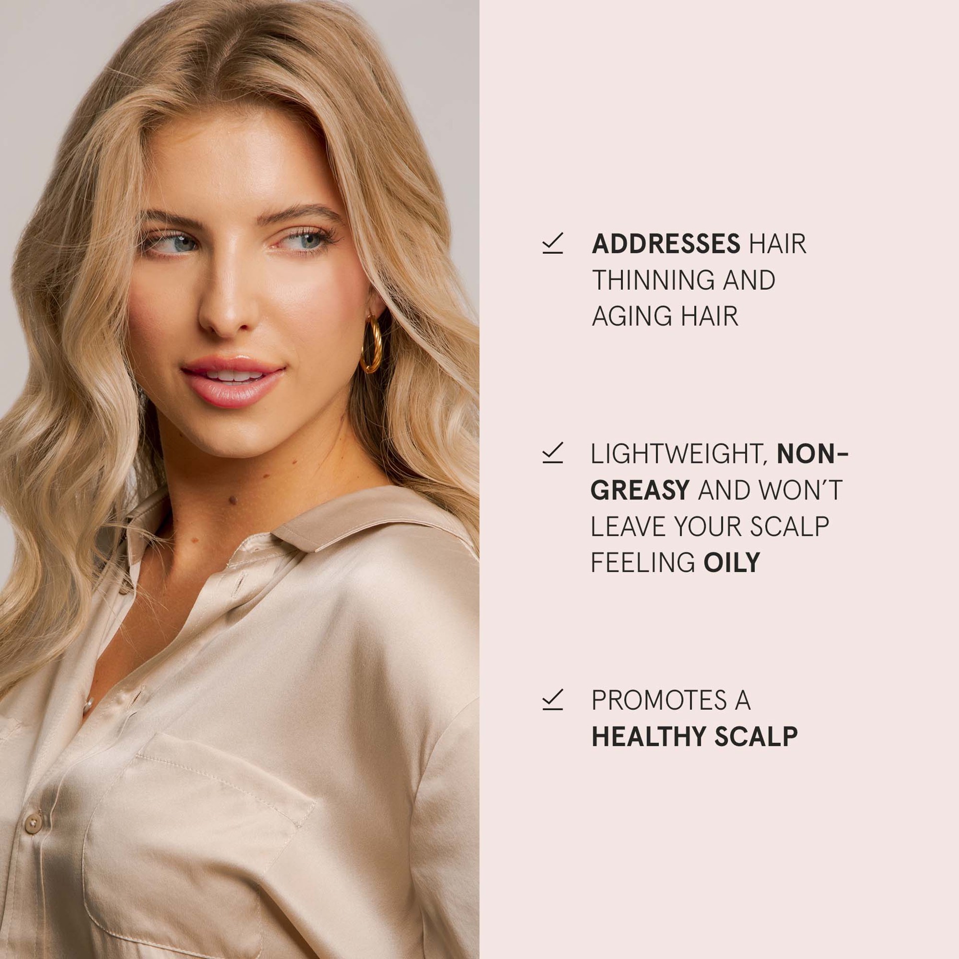 slide 8 of 8, BondiBoost Procapil Hair Tonic for Thinning Hair 4.23 oz/ 125 mL, 