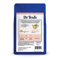 slide 11 of 25, Dr. Teal's Pure Epsom Salt 3 lb, 3 lb
