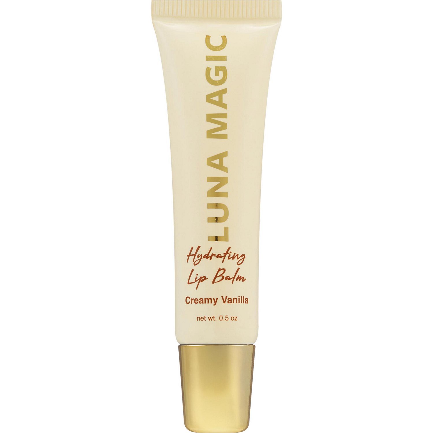 slide 2 of 4, Luna Magic Lip Balm, Vanilla, 1 ct