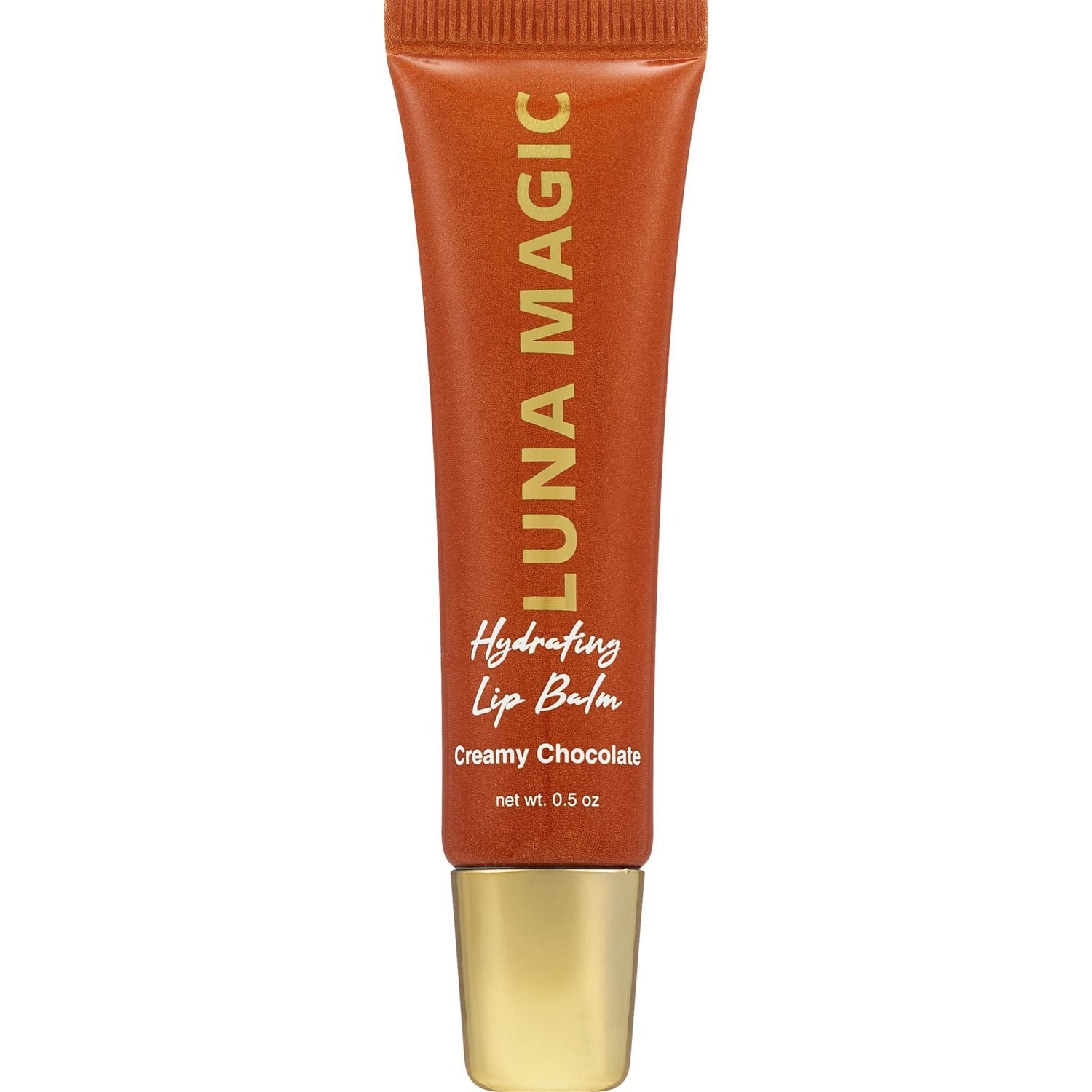 slide 4 of 4, Luna Magic Lip Balm, Vanilla, 1 ct