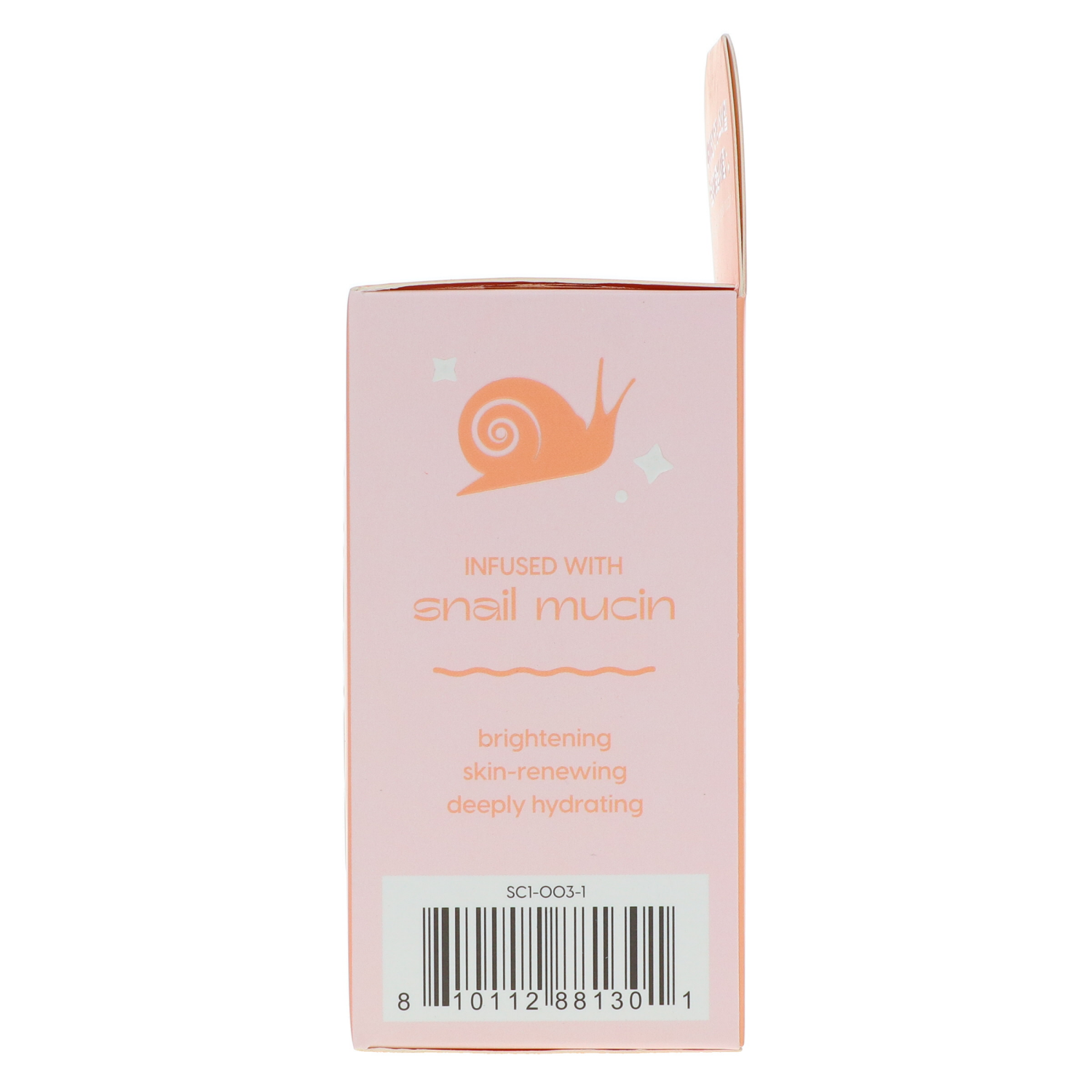 slide 3 of 3, KARA BEAUTY SNAIL MUCIN SERUM 1.0oz, 1 oz