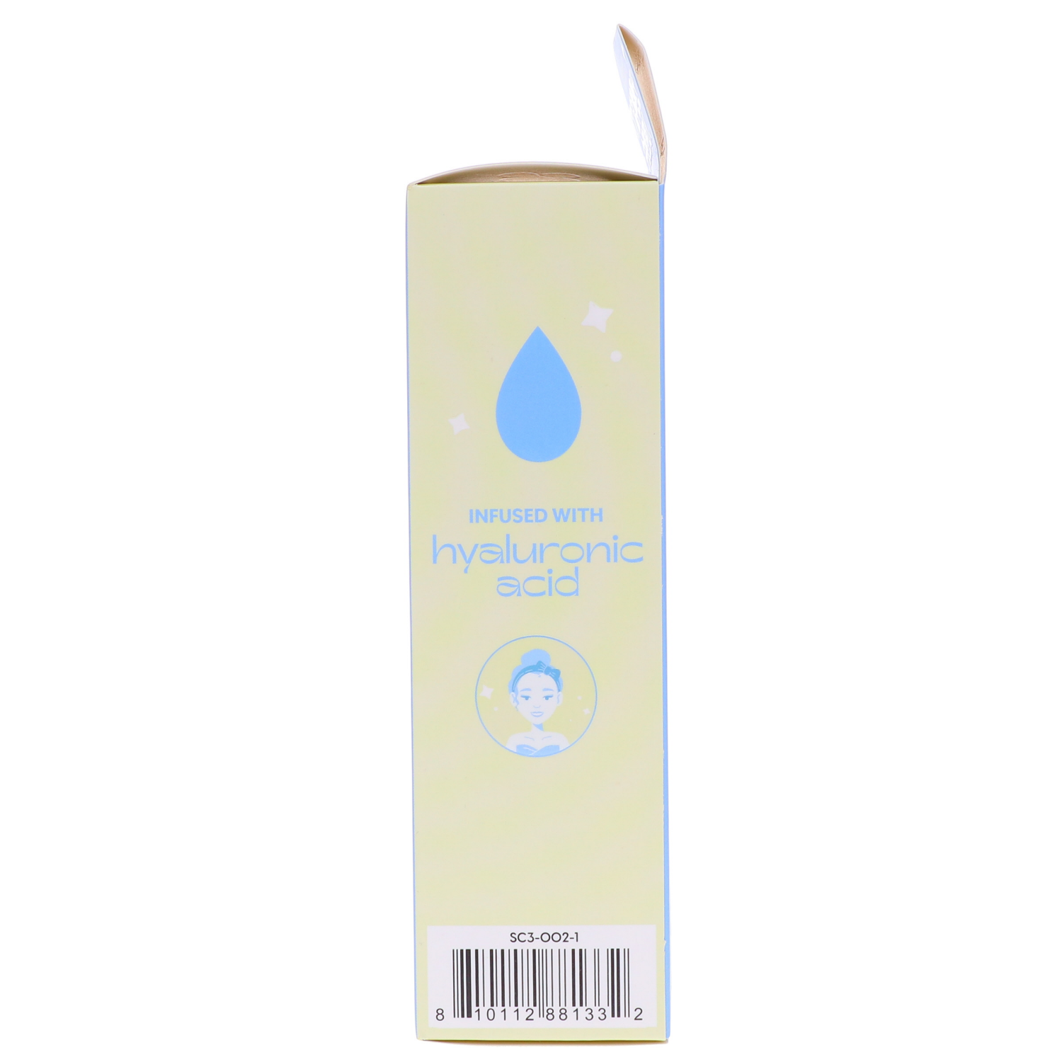 slide 3 of 3, KARA BEAUTY DEWPHORIA HYD TONER 4.05oz, 4.05 oz