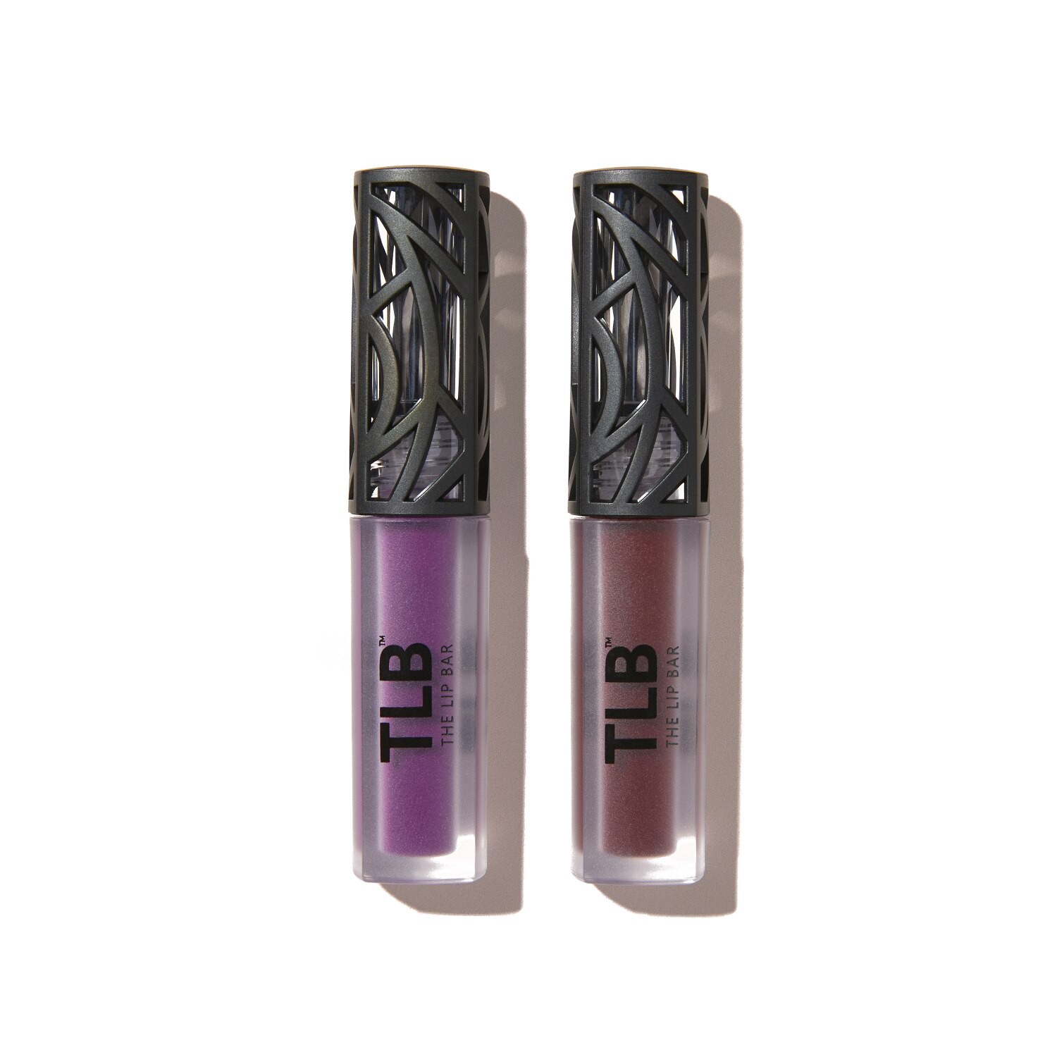 slide 4 of 5, THE LIP BAR Tlb Duo Mini Kit Rbl Prma Don, 1 ct