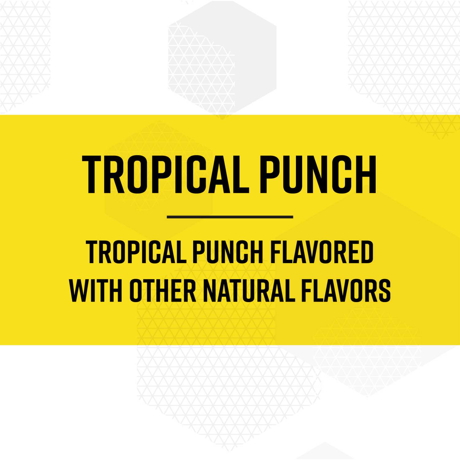 slide 2 of 5, BODYARMOR Flash I.V. Tropical Punch Electrolyte Sports Drink, 20 fl oz Bottle, 20 oz