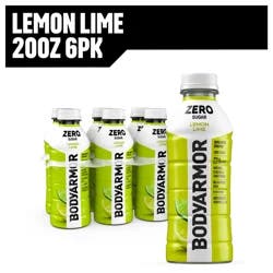 BODYARMOR Strawberry Banana Superior Hydration- 120 oz