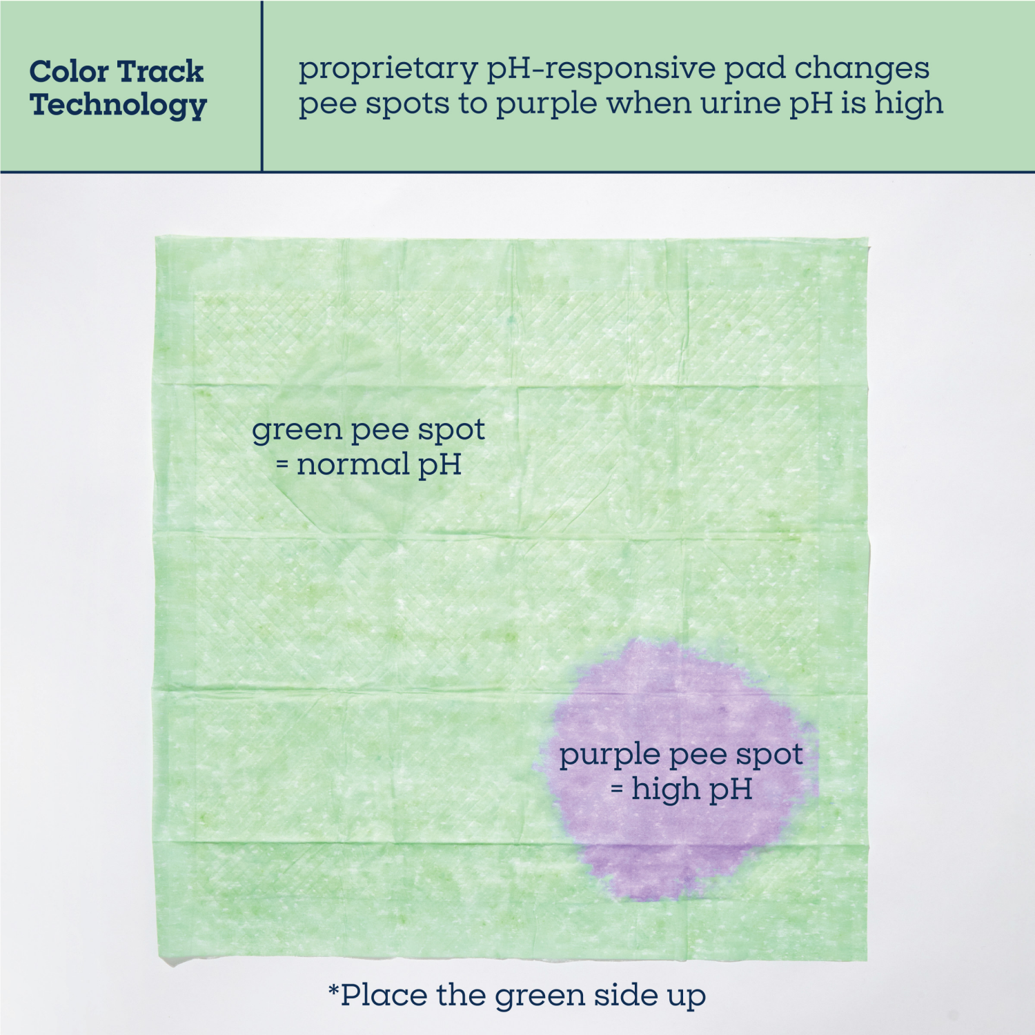 slide 6 of 8, Pet Life Unlimited Dog Pads, Health Tracker, 20ct, 20 ct