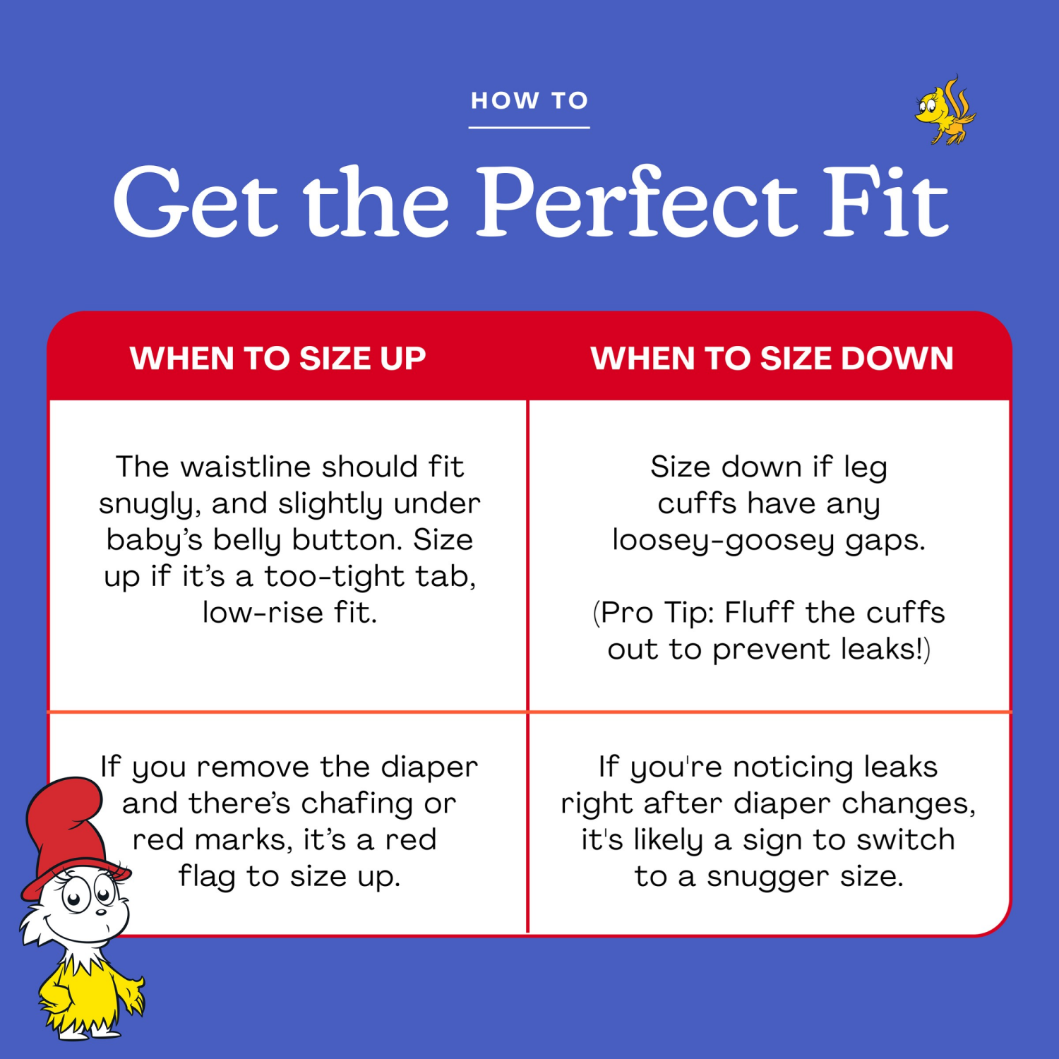 slide 3 of 3, Hello Bello Diapers Premium Club, Dr. Seuss, Size 3, 66 Count, 66 ct