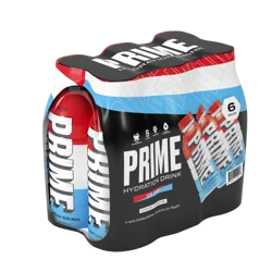 Prime Hydration Ice Pop - 6 ct