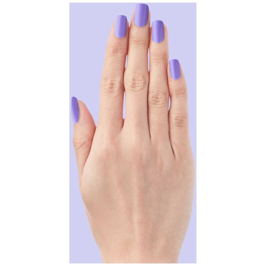 slide 3 of 4, Olive & June The Instant Mani Press-On Nails Squoval Short, 1 ct